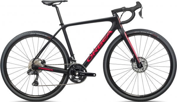 Велосипед Orbea Terra M20i (2021)