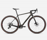 Велосипед Orbea Terra M22 TEAM 1X (2023)