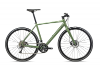 Велосипед Orbea VECTOR 30 (2021)