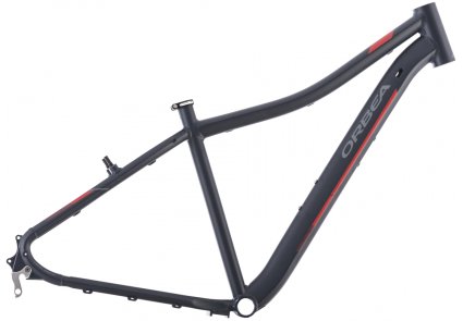 Велосипед Orbea COMFORT 28 20 ENT EQ (2016)