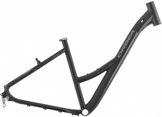 Велосипед Orbea COMFORT 28 10 OPEN EQ (2016)