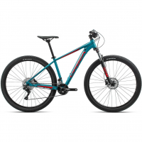 Велосипед Orbea MX 29 30 (2020)
