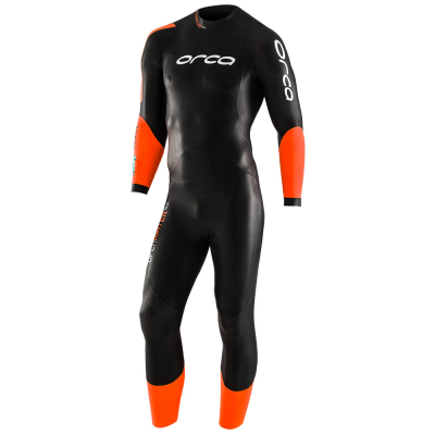Гидрокостюм Orca Openwater 2021