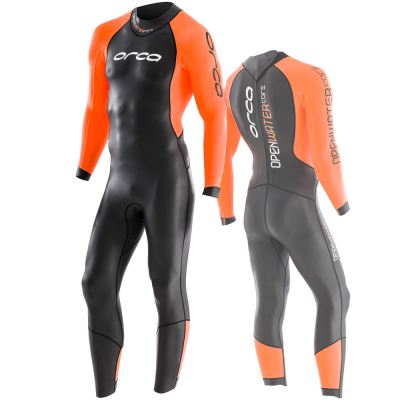 Гидрокостюм Orca Openwater One Piece Core 2020
