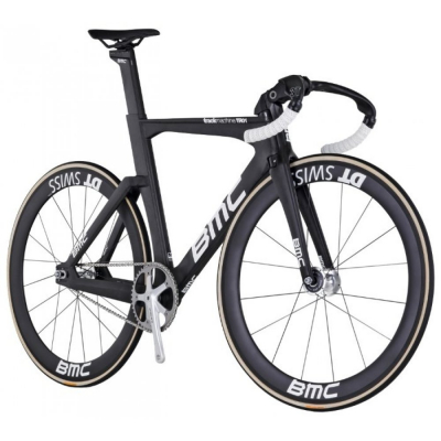 Велосипед BMC Trackmachine 01 ONE Black/White (2021)
