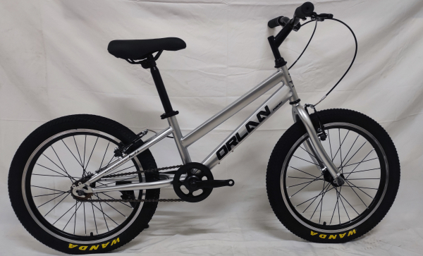 Велосипед Orlan Wing Strong 20 1.0 (2024