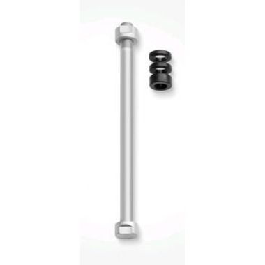 Ось для заднего колеса Tacx E-Thru 12mm