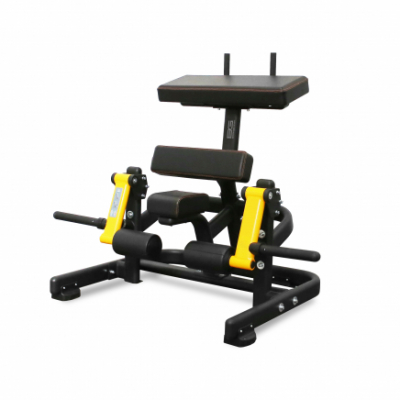 Сгибание ног стоя Bronze Gym PL-1714