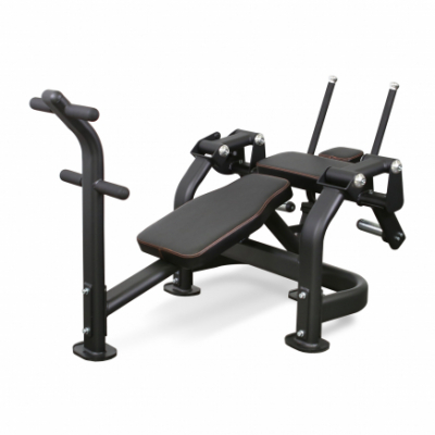 Пресс-скамья Bronze Gym PL-1720