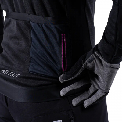 Велоджерси Leatt MTB Trail 4.0 Jersey