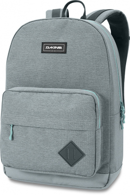 Рюкзак DAKINE 365 PACK 30L LEAD BLUE