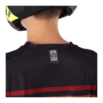 Велоджерси подростковая Leatt MTB Gravity 4.0 Junior Jersey