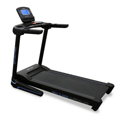 Беговая дорожка Oxygen NEW CLASSIC CUPRUM LCD
