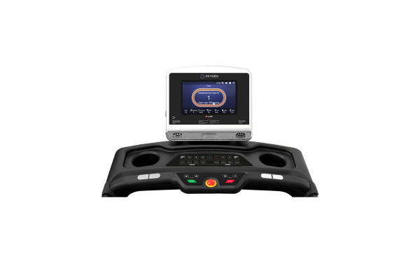 Беговая дорожка Oxygen NEW CLASSIC PLATINUM AC TFT