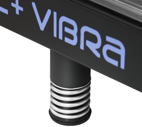 Беговая дорожка Oxygen RIVIERA II HRC+VIBRA