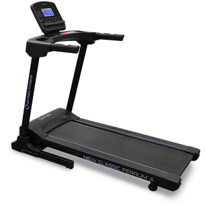 Беговая дорожка Oxygen FITNESS NEW CLASSIC FERRUM A