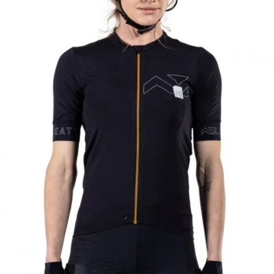 Веломайка женская Leatt MTB Endurance 5.0W Jersey
