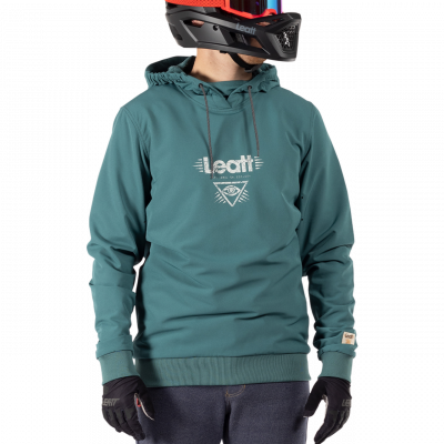 Велотолстовка Leatt MTB Gravity 3.0 Hoodie