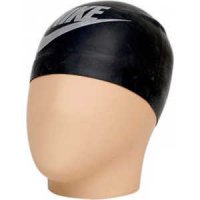 Шапка для плавания  Printed Graphic Dome Cap