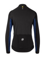 Куртка женская  Assos Uma GT Spring Fall Jacket / Синий