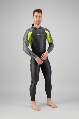 Мужской гидрокостюм для триатлона и открытой воды Dare2Tri Dare2Swim