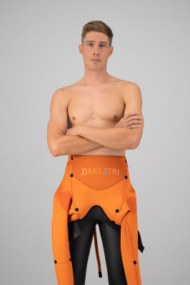 Гидрокостюм мужской Dare2Tri FINA MACH4.1