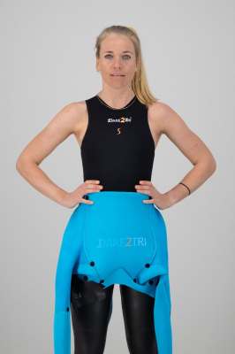 Женский гидрокостюм Dare2Tri WOMENS MACH2