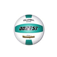 Мяч волейбольный DOBEST SU400 клееный