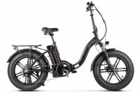 Электровелосипед INTRO Ralf 350 (2024)
