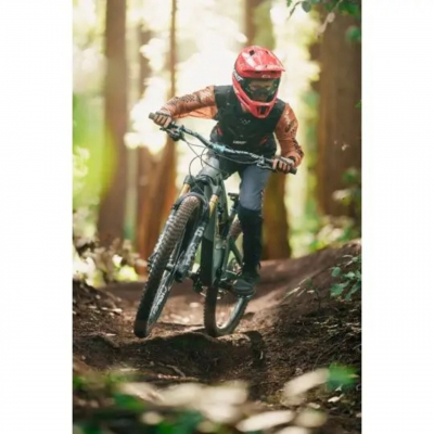 Велоджерси подростковая Leatt MTB Gravity 4.0 Junior Jersey