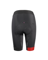 Велошорты женские Assos H.Laalalai Shorts S7 / Красный