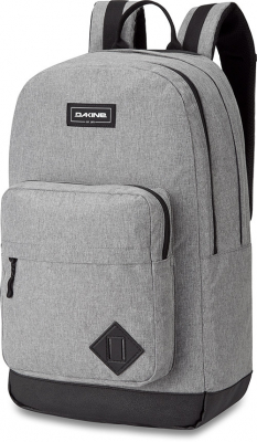 Рюкзак DAKINE 365 PACK DLX 27L GREYSCALE
