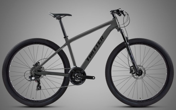 Велосипед Twitter TW3900XC TY300 (2025)