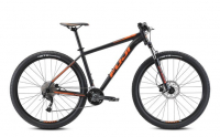 Велосипед Fuji Nevada 29 3.0 LTD (2026)