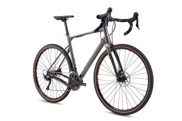 Велосипед Fuji JARI 1.3 (2026)