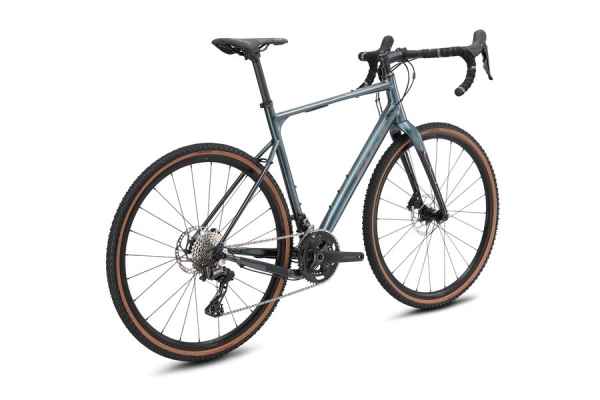 Велосипед Fuji JARI 1.1 (2026)