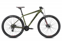 Велосипед Fuji Nevada 29 4.0 LTD (2026)