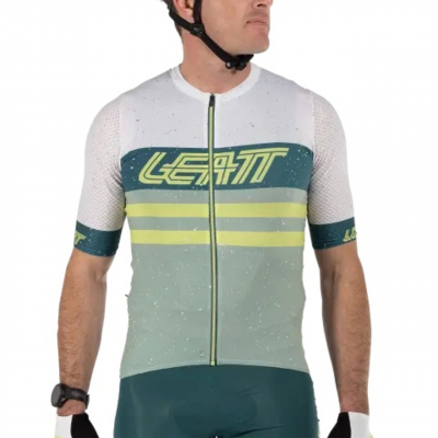 Веломайка Leatt MTB Endurance 6.0 Jersey