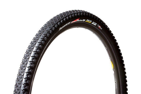 Велопокрышка Panaracer DriverPro PR TLC, складной корд, 55-622 (29x2.20), Tubeless Compatible