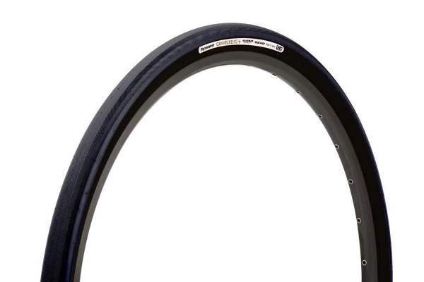 Велопокрышка Panaracer Gravelking Plus TLC, складной корд, 35-622 (700x35C), Tubeless Compatible
