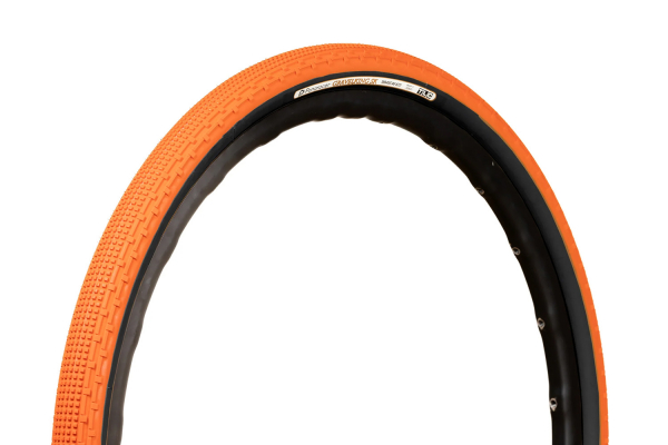 Велопокрышка Panaracer Gravelking SK Limited TLC, 28 дюймов