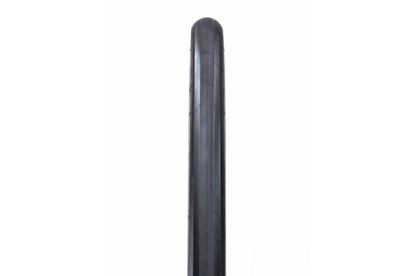Велопокрышка Panaracer Gravelking, складной корд, 28-622 (700x28C), черная с коричневой боковиной
