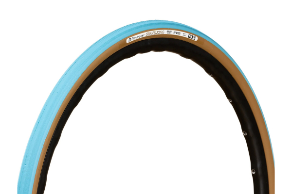Велопокрышка Panaracer Gravelking Slick Limited TLC 32-622 (700x32С), 28 дюймов