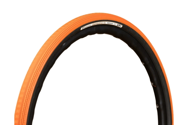 Велопокрышка Panaracer Gravelking SS Limited TLC, складной корд, 38-622 (700x38С), Tubeless Compatible