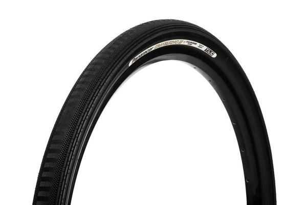Велопокрышка Panaracer Gravelking SS Plus TLC, складной корд, 32-622 (700x32C), Tubeless Compatible