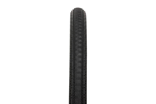 Велопокрышка Panaracer Gravelking SS, складной корд, 28-622 (700x28C), черная