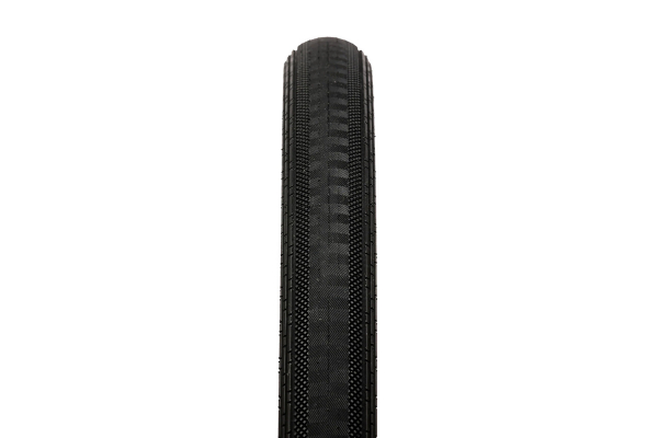 Велопокрышка Panaracer Gravelking SS TLC, складной корд, 43-584 (27.5x1.75/650Bx43), Tubeless Compatible, черная с коричневой боковиной