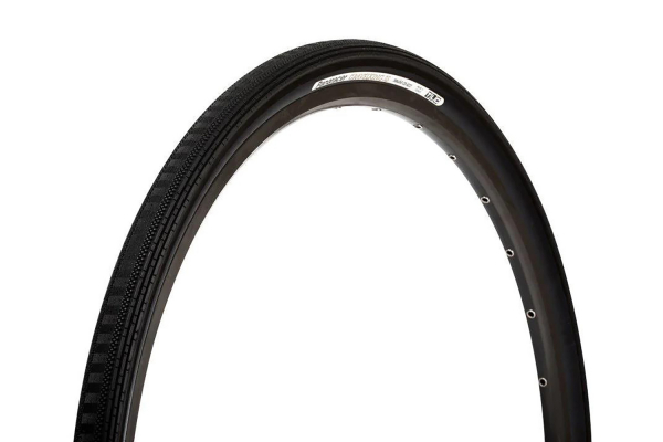 Велопокрышка Panaracer Gravelking SS TLC, складной корд, 43-622 (700х43C), Tubeless Compatible
