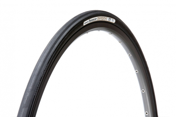 Велопокрышка Panaracer Gravelking TLC, складной корд, 40-622 (700x38С), Tubeless Compatible