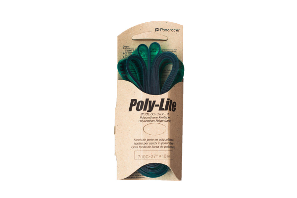 Ободная лента Panaracer Poly-Lite, размер 26", ширина 15 мм